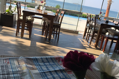 Deniz Restaurant