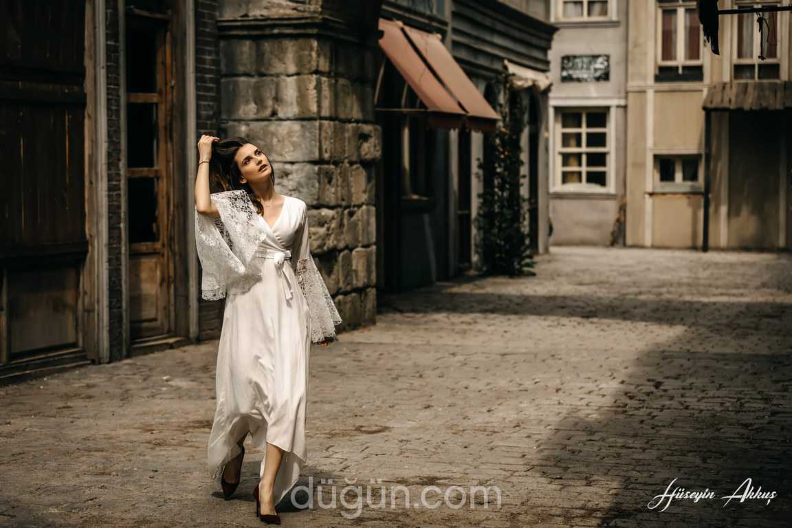 Hüseyin Akkuş Photography