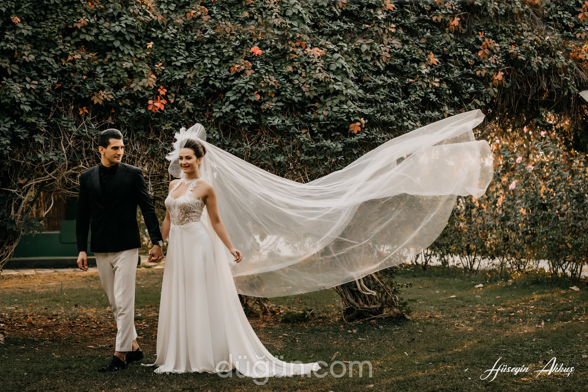 Hüseyin Akkuş Photography