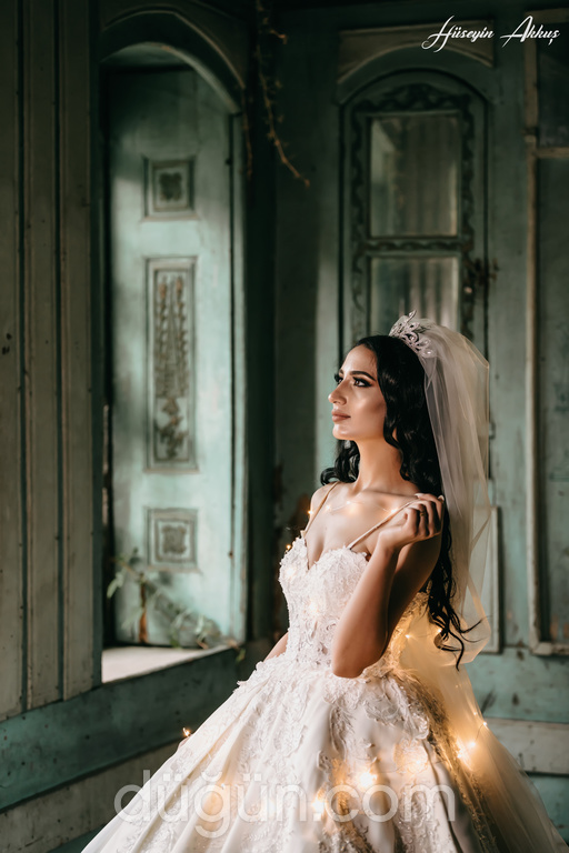 Hüseyin Akkuş Photography