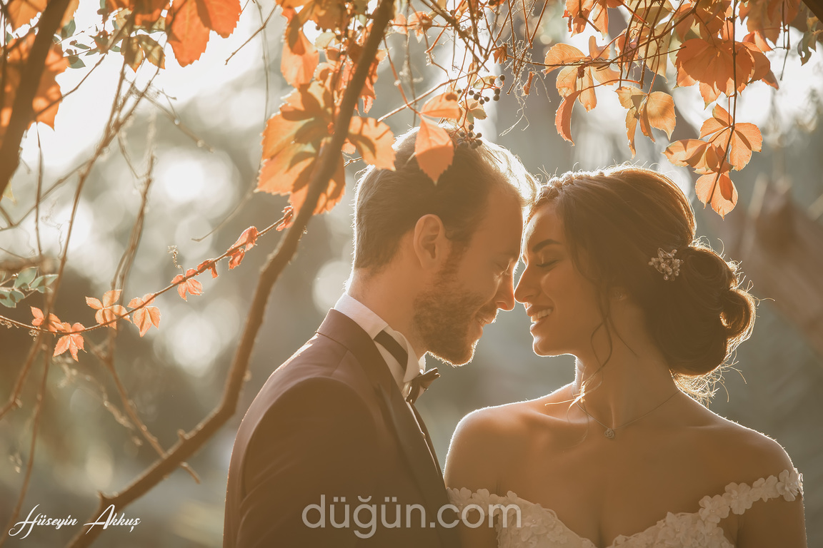Hüseyin Akkuş Photography