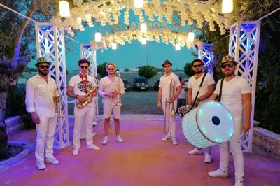 Misya Dans ve Müzik Organizasyon