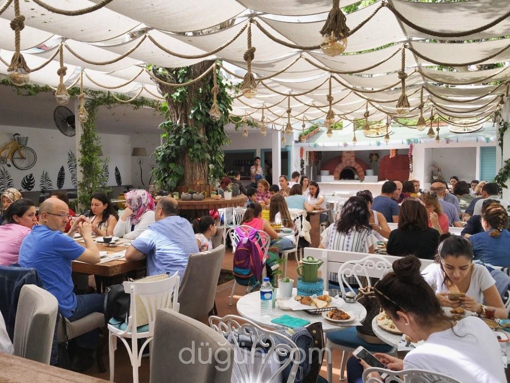 Akasya Restaurant