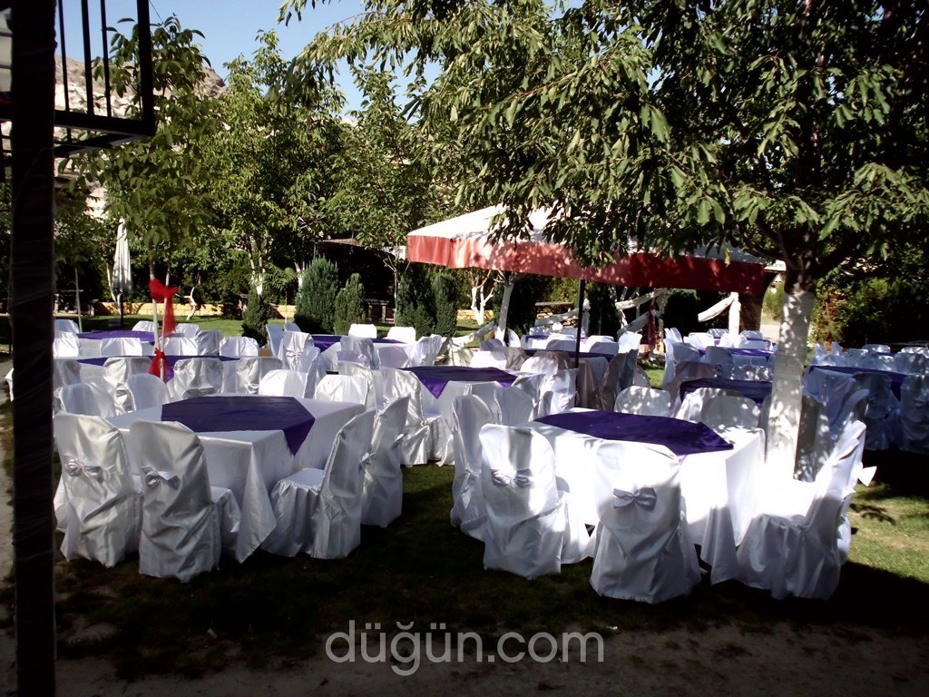 Alatav Düğün Salonu & Restaurant