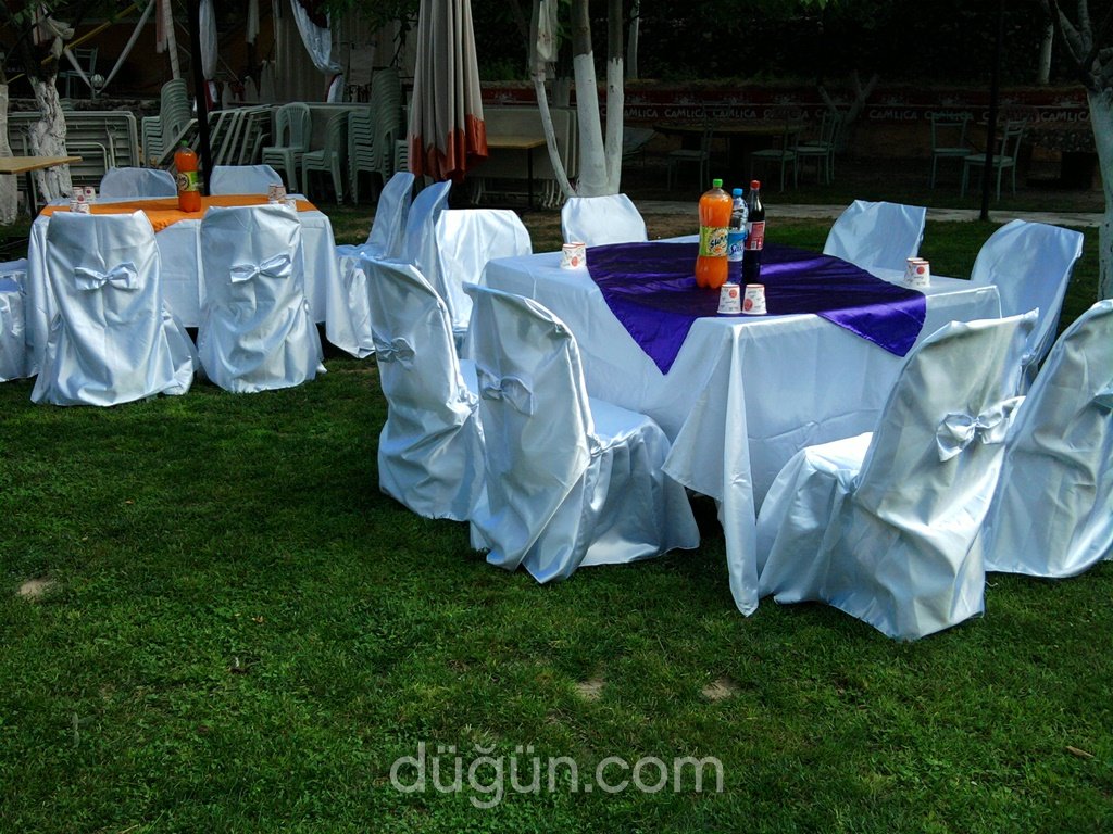 Alatav Düğün Salonu & Restaurant