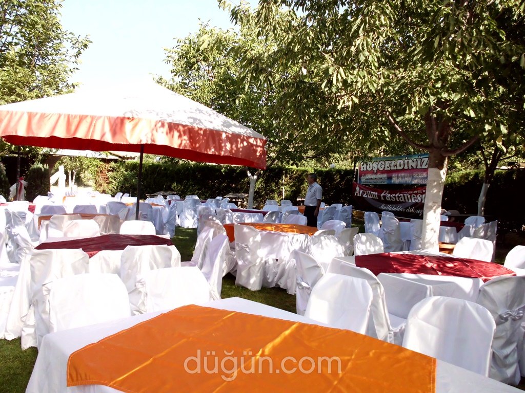 Alatav Düğün Salonu & Restaurant