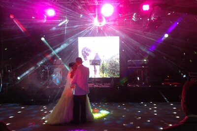 Demo Ses Işık ve Görüntü Sistemleri