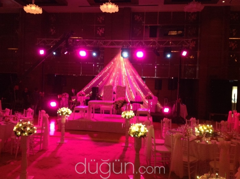 Demo Ses Işık ve Görüntü Sistemleri