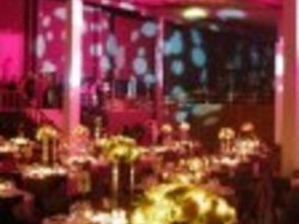 Demo Ses Işık ve Görüntü Sistemleri