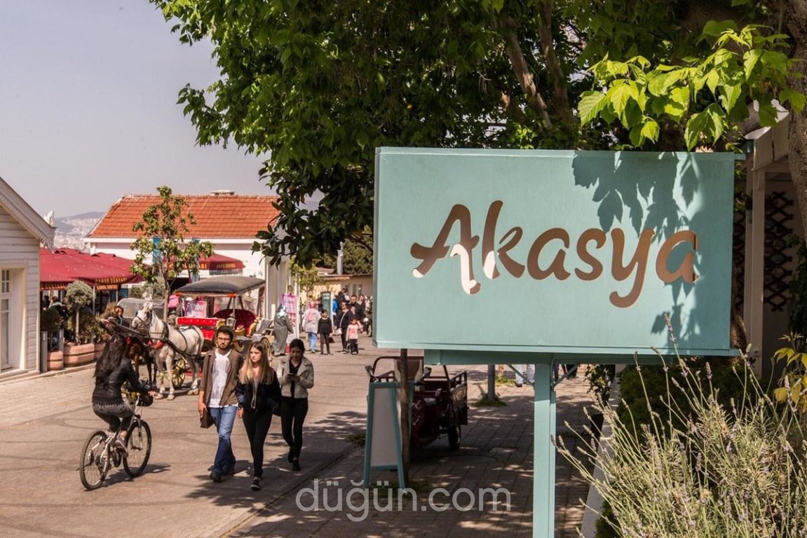 Akasya Restaurant