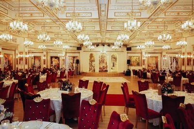 İstinye Wedding House image