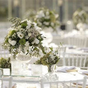 İstinye Wedding House