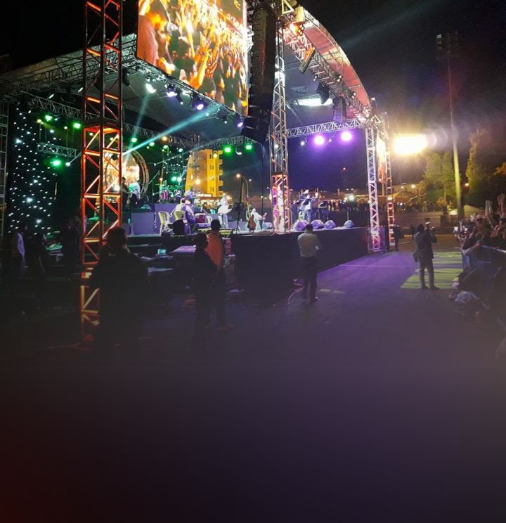Show Ses Müzik
