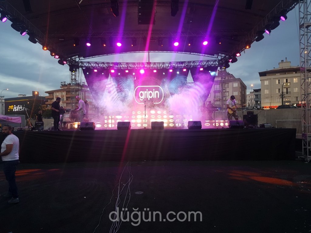 Show Ses Müzik