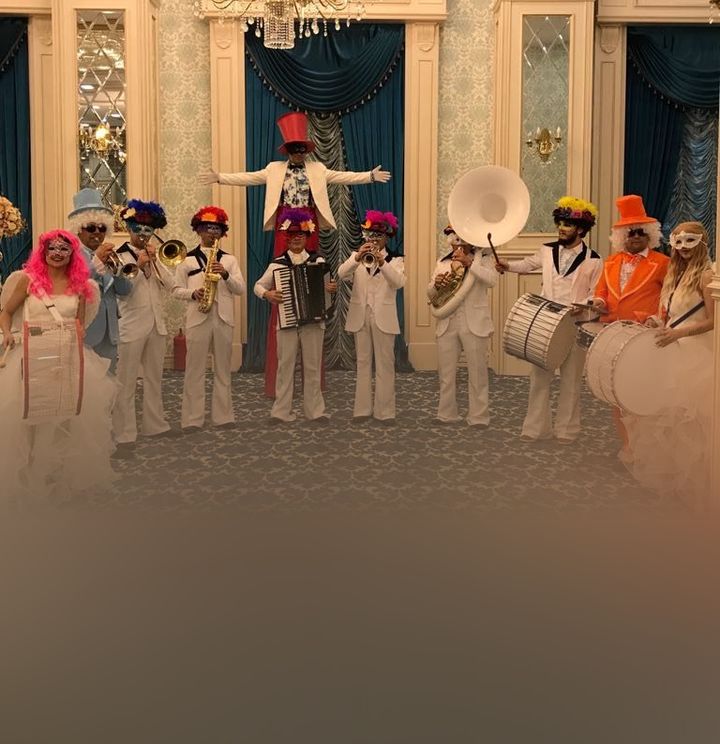 Ankara Balkan Bandosu