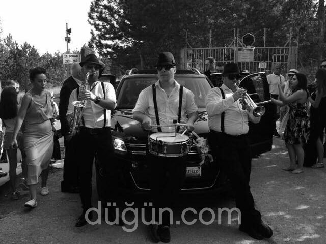 Ankara Balkan Bandosu