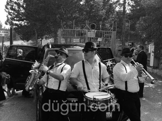 Ankara Balkan Bandosu