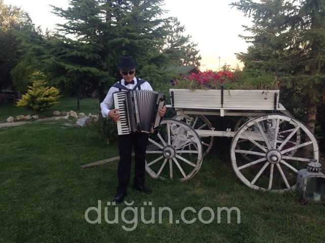 Ankara Balkan Bandosu