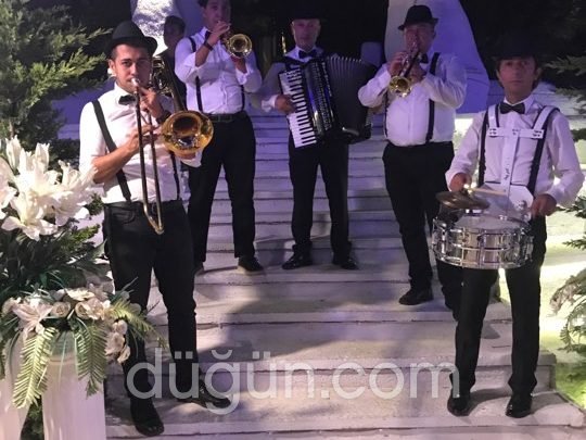 Ankara Balkan Bandosu