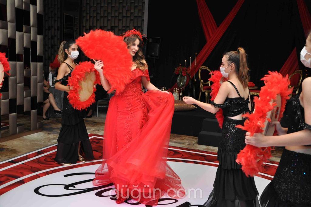 Renk Kına Organizasyon