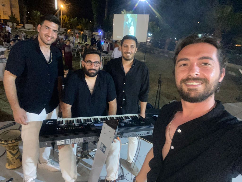 Orkestra İnanlar Anamur