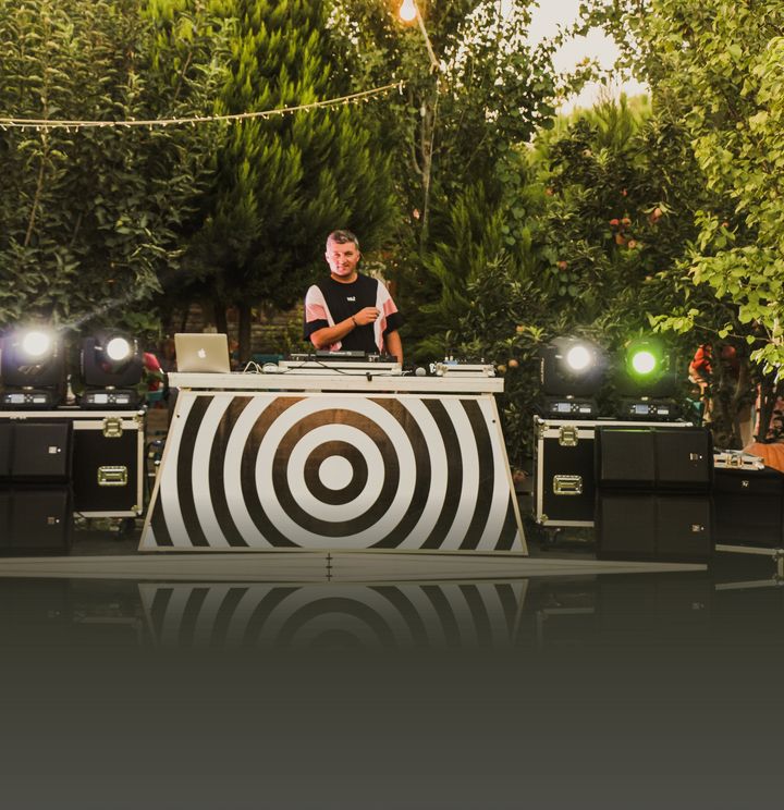 DJ Şevki Göktuna