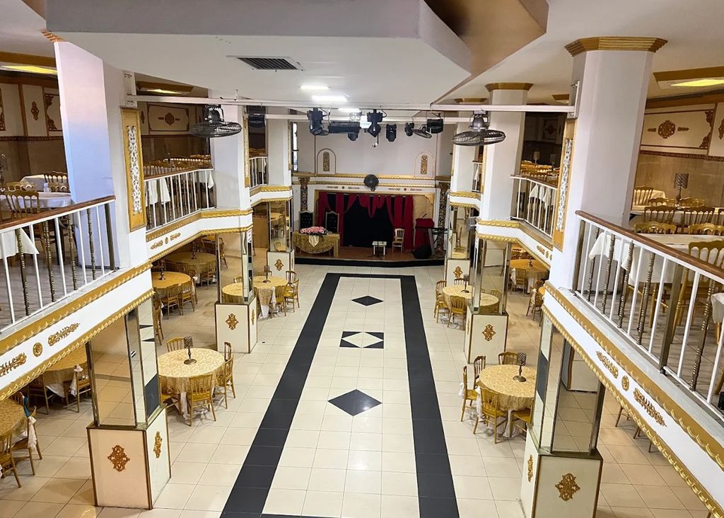 Karagöz Düğün Salonları