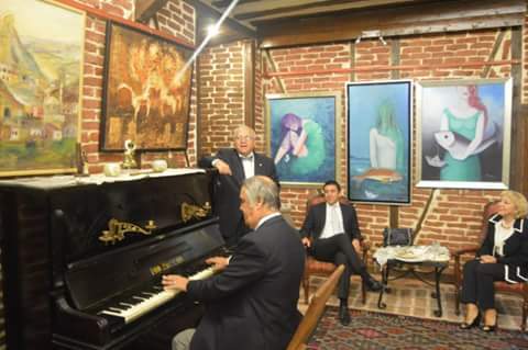 La Galeria Kültür ve Sanat Merkezi