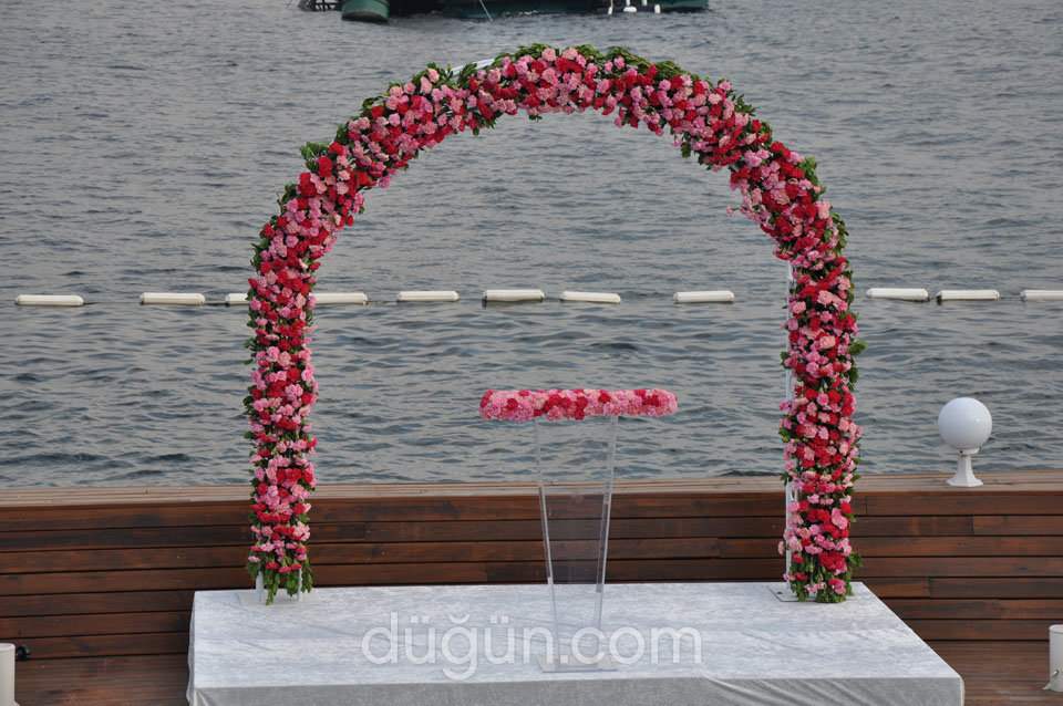 Tips Event Wedding Planning