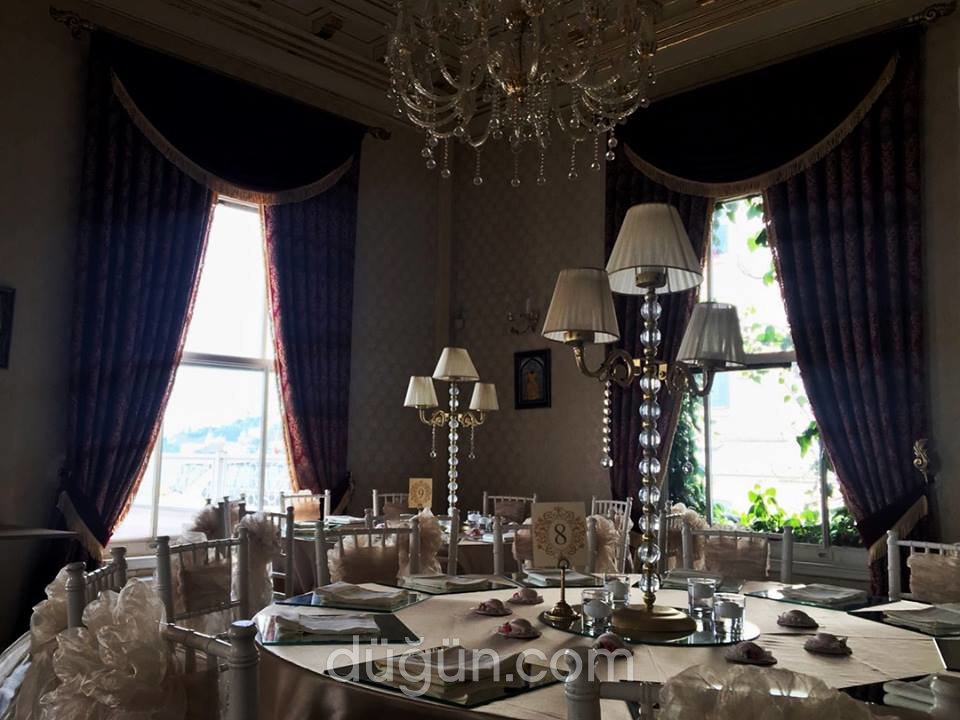 Tips Event Wedding Planning