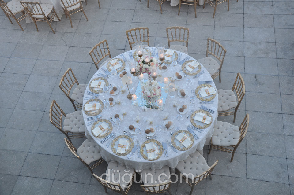 Tips Event Wedding Planning