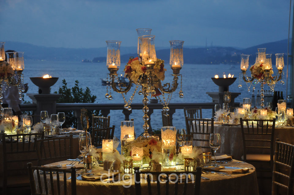 Tips Event Wedding Planning