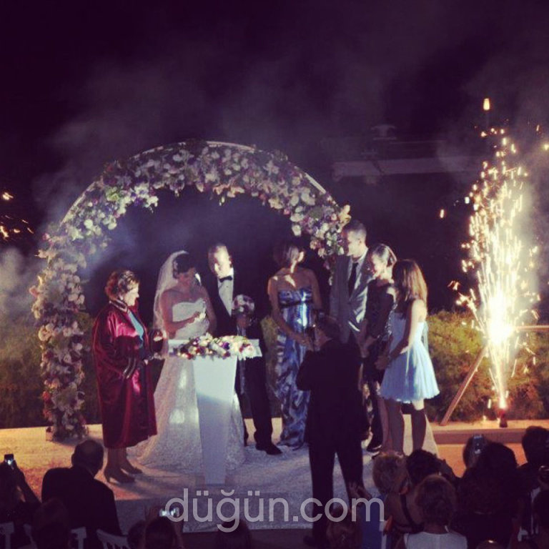 Tips Event Wedding Planning