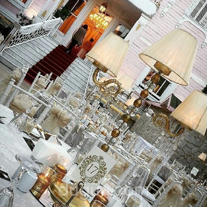 Tips Event Wedding Planning