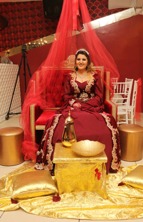 Concorde Düğün Salonu