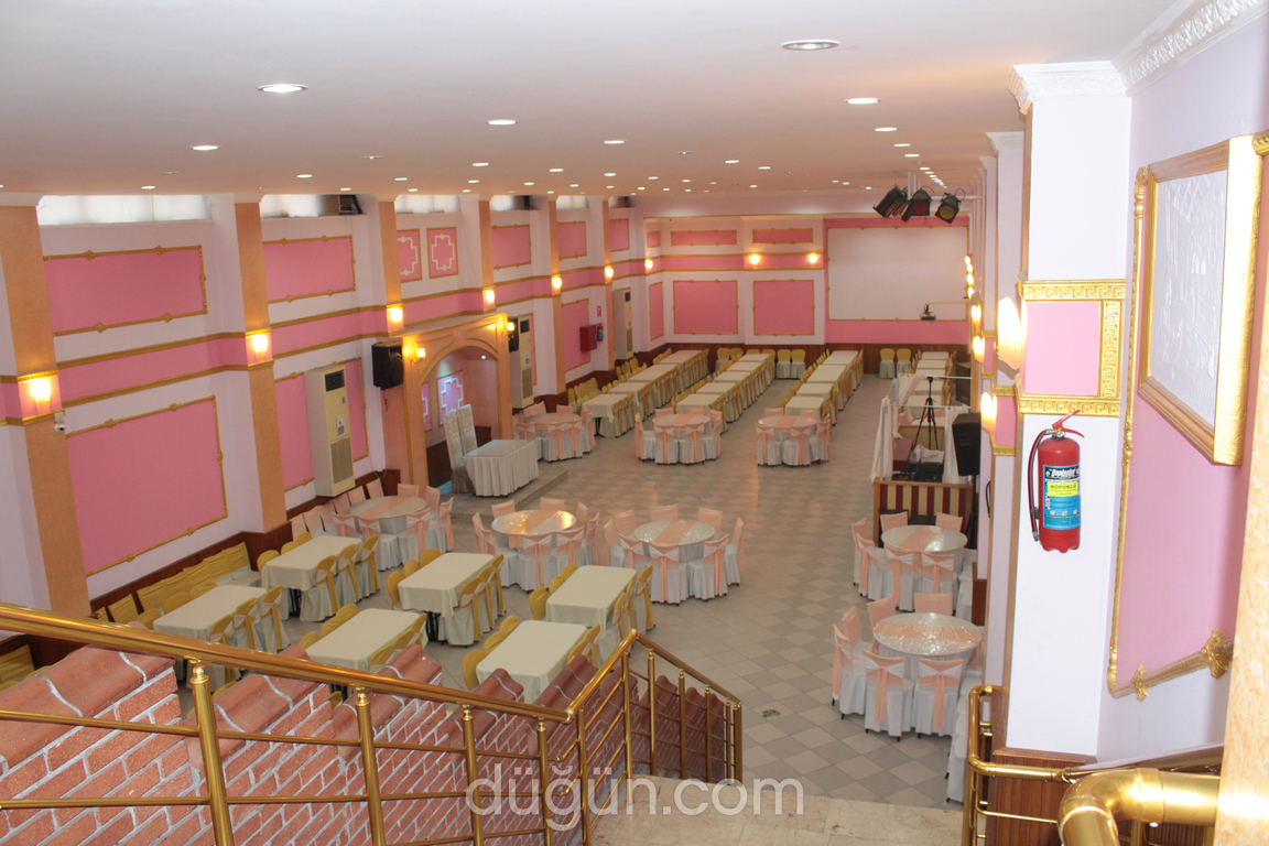 Kafkas Düğün Salonu