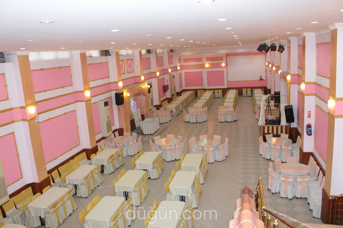 Kafkas Düğün Salonu