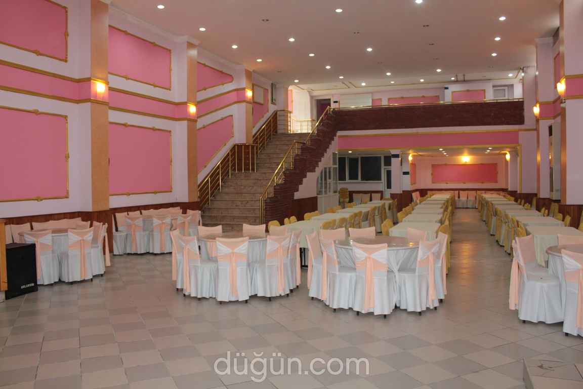 Kafkas Düğün Salonu