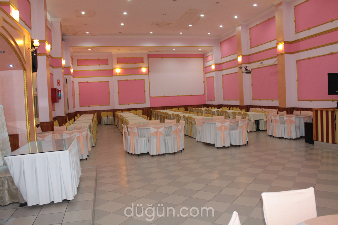 Kafkas Düğün Salonu
