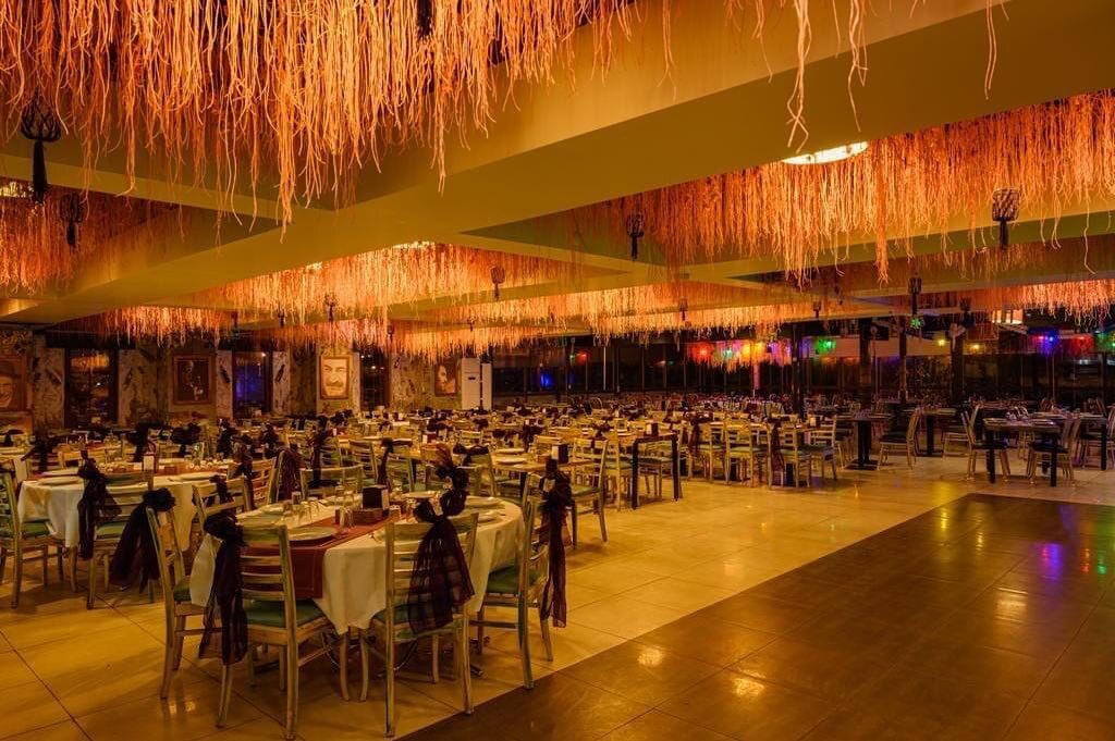 Livane Restaurant