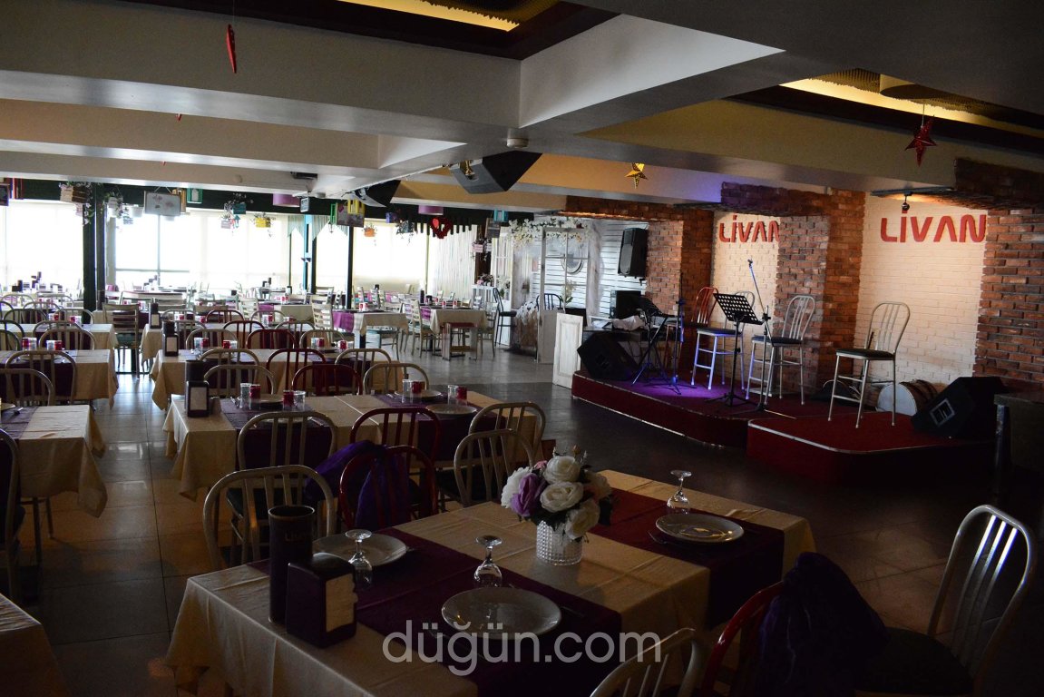 Livane Restaurant