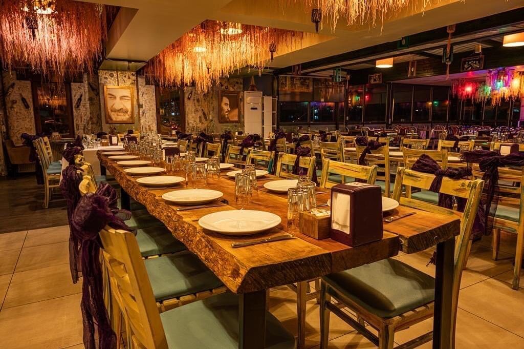 Livane Restaurant