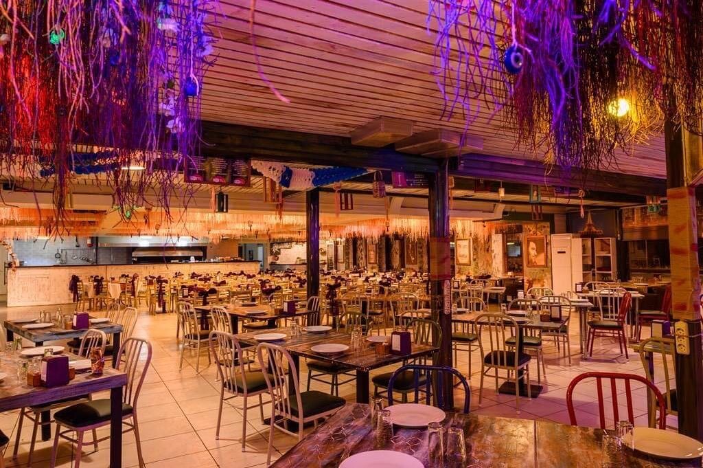 Livane Restaurant