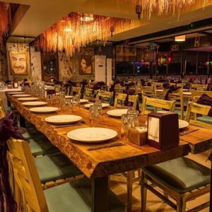Livane Restaurant
