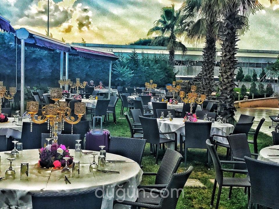 Evin Park Restaurant