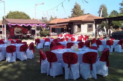 Bitez Defne Restaurant