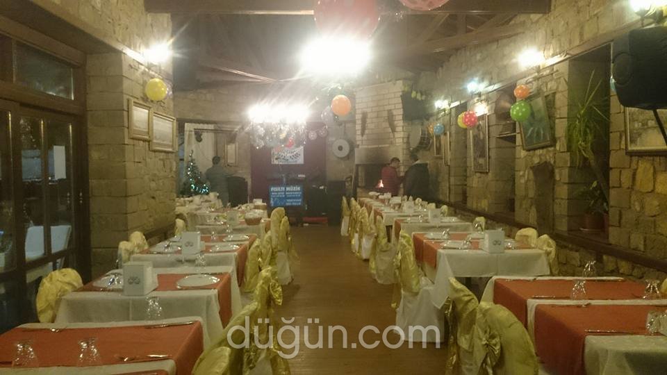 Bitez Defne Restaurant