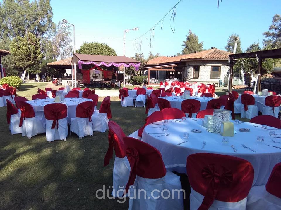 Bitez Defne Restaurant