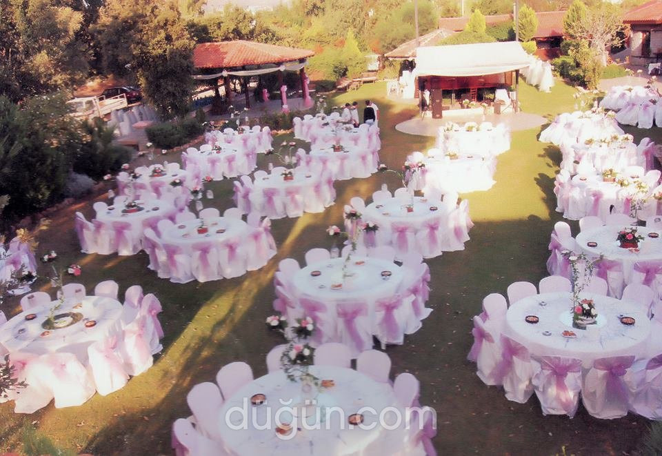 Bitez Defne Restaurant