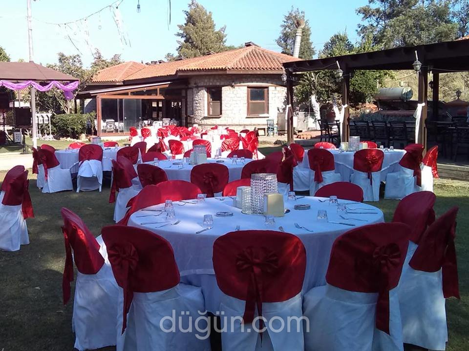 Bitez Defne Restaurant